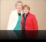 Las vivencias y memorias de Rita Moreno